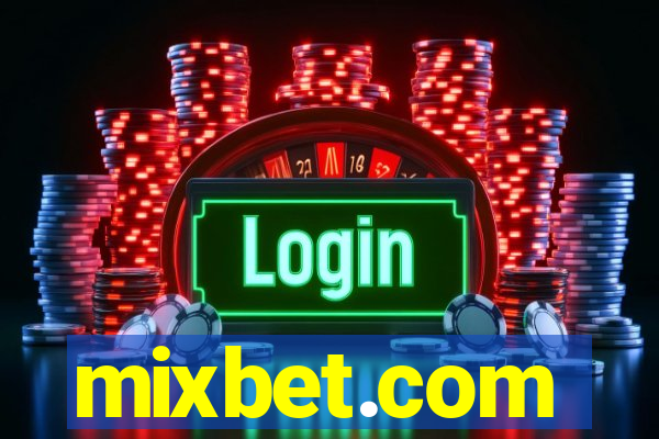 mixbet.com