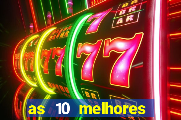 as 10 melhores plataformas de jogos