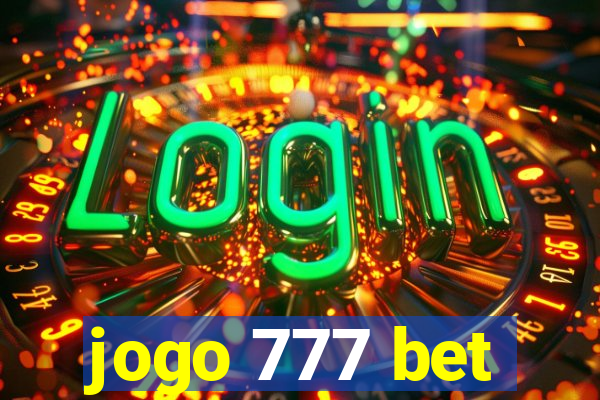 jogo 777 bet