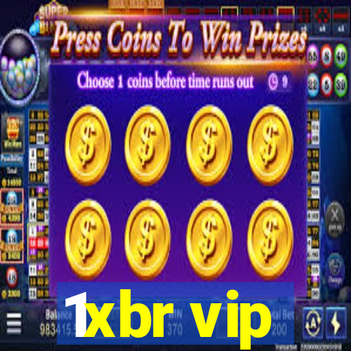 1xbr vip