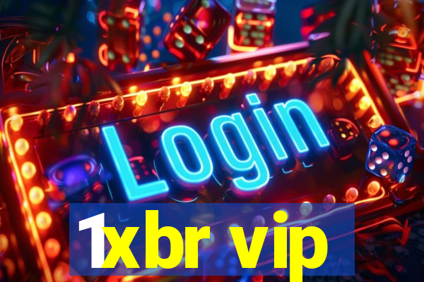 1xbr vip