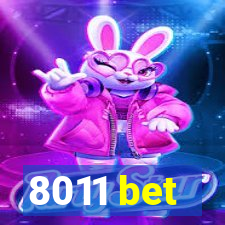 8011 bet