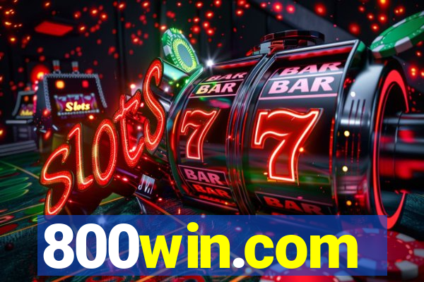 800win.com