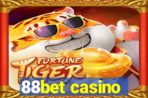 88bet casino