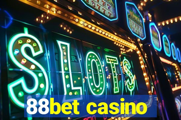 88bet casino