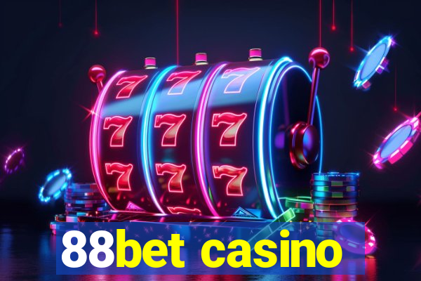 88bet casino