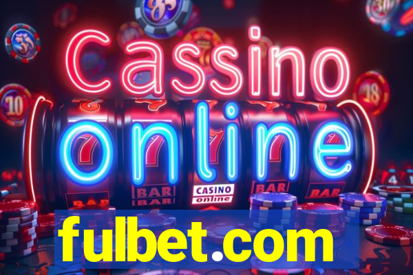 fulbet.com