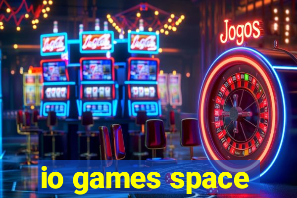 io games space