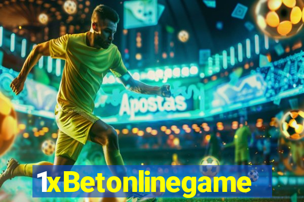 1xBetonlinegame