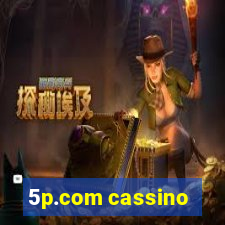 5p.com cassino