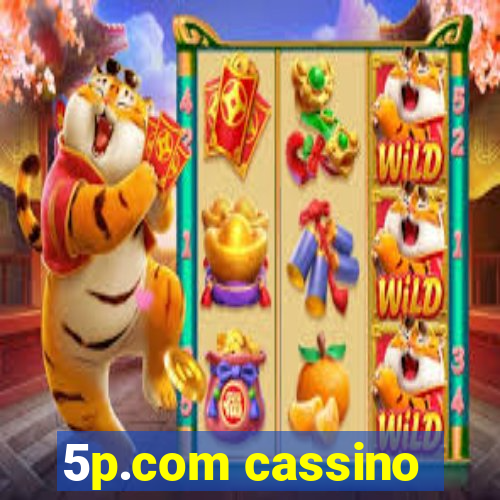 5p.com cassino