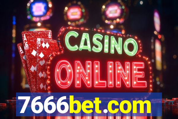 7666bet.com