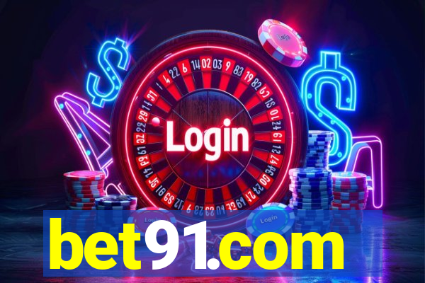 bet91.com