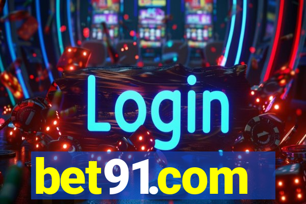 bet91.com