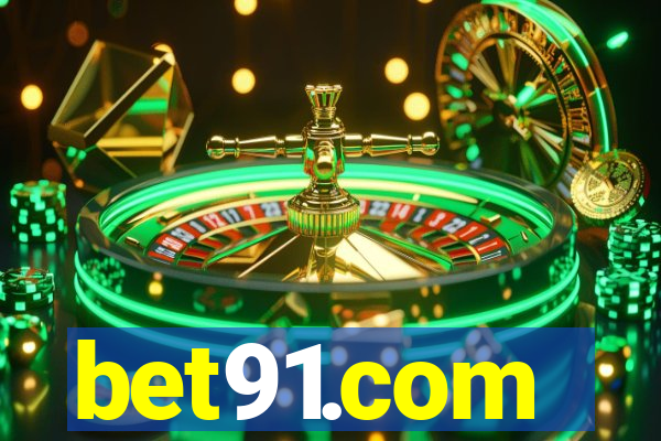 bet91.com