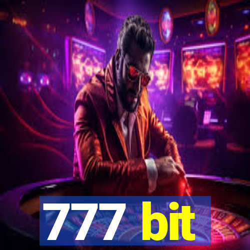 777 bit