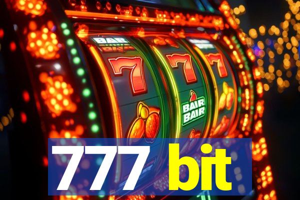 777 bit