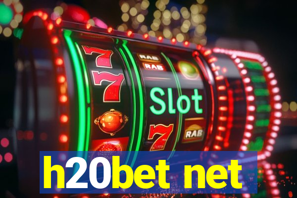 h20bet net