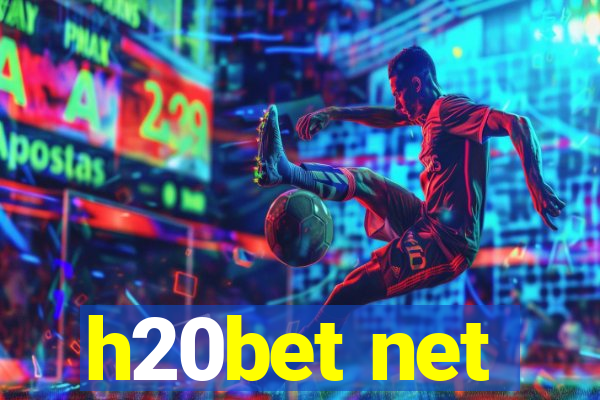 h20bet net