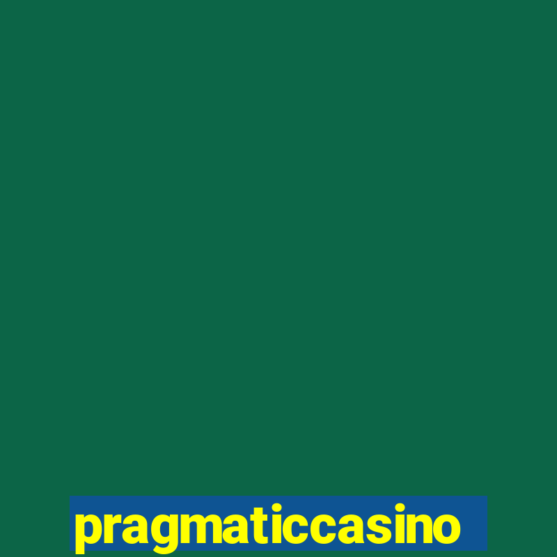 pragmaticcasino