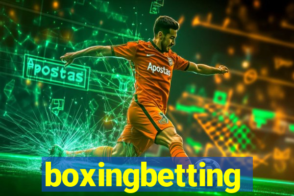 boxingbetting