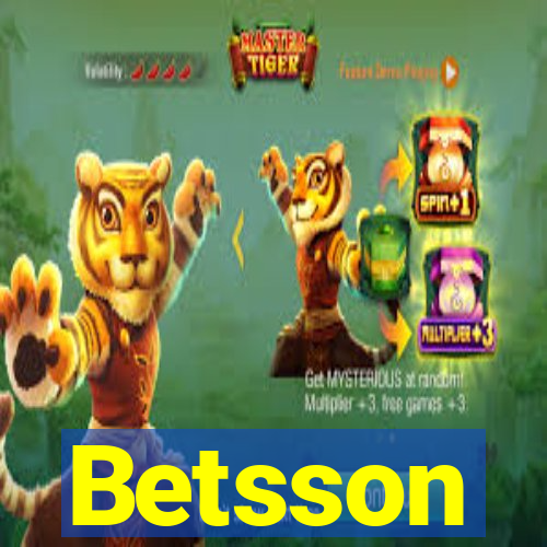 Betsson