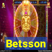 Betsson