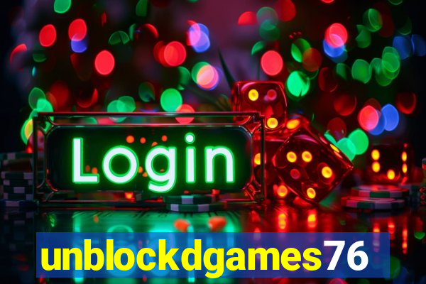 unblockdgames76