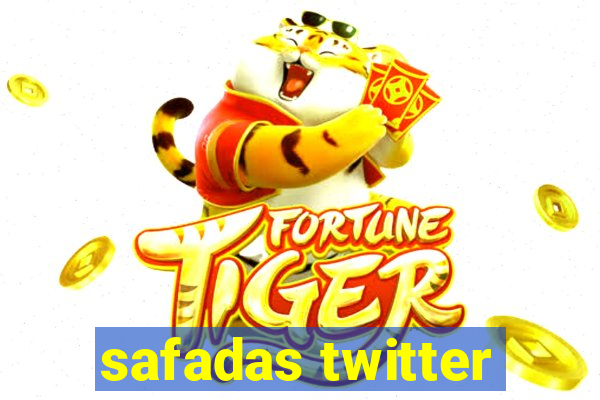 safadas twitter