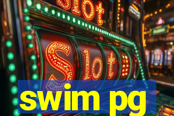 swim pg