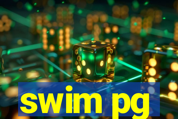 swim pg