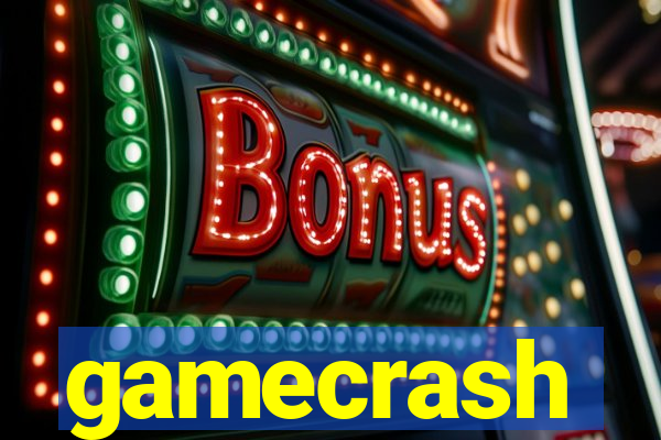 gamecrash