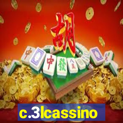 c.3lcassino