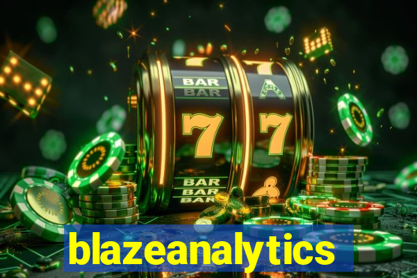 blazeanalytics