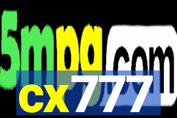 cx777