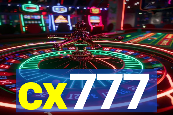 cx777