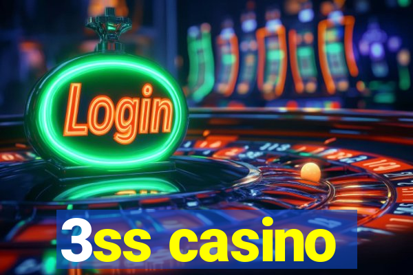 3ss casino