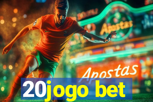 20jogo bet