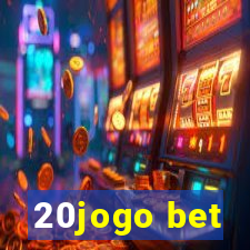 20jogo bet