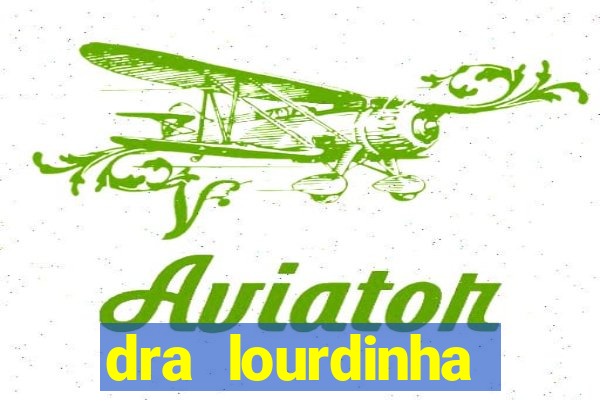 dra lourdinha pediatra cruzeiro sp