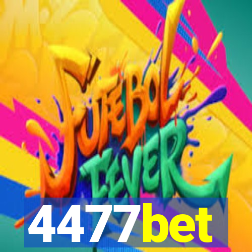 4477bet