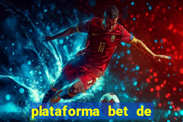 plataforma bet de 1 real