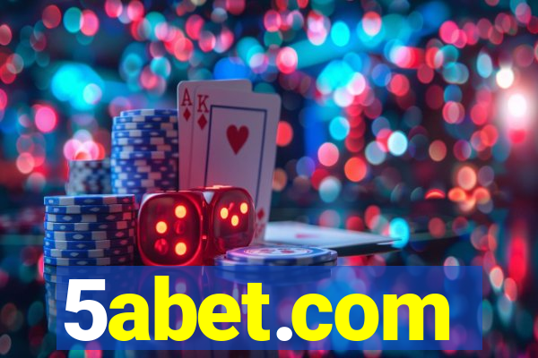 5abet.com