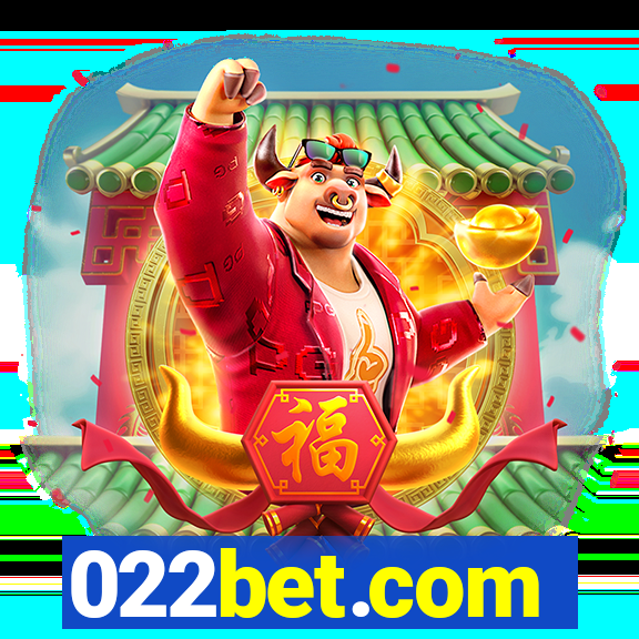 022bet.com