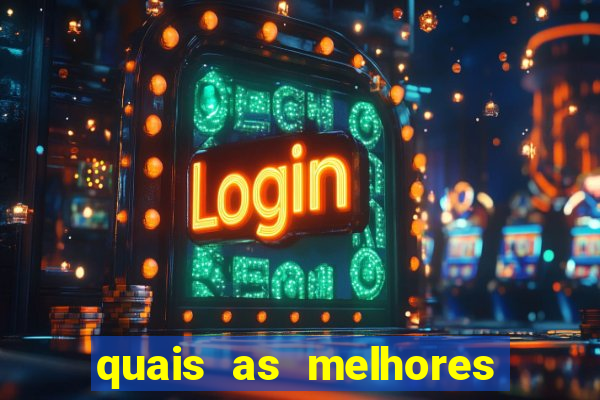 quais as melhores plataformas de jogos para ganhar dinheiro