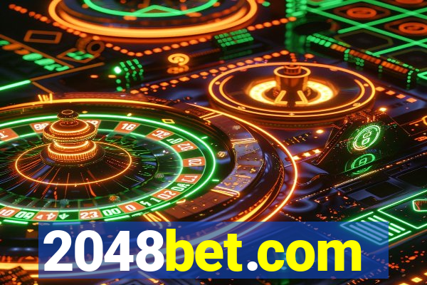 2048bet.com