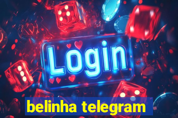 belinha telegram