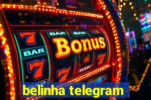 belinha telegram