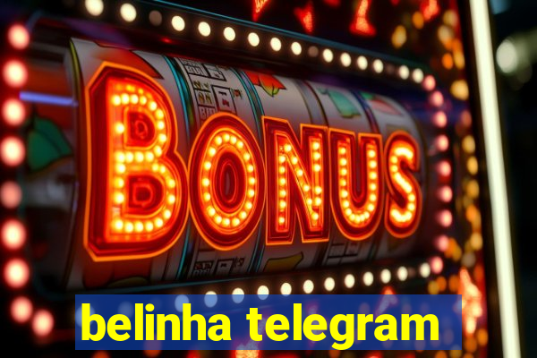 belinha telegram