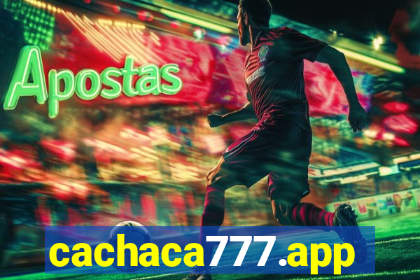 cachaca777.app